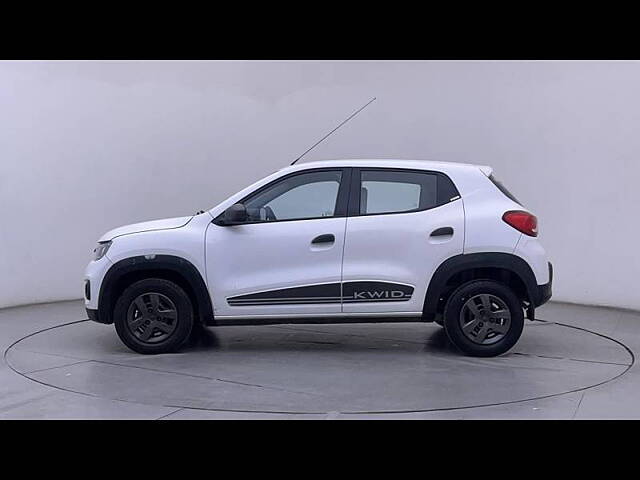 Used Renault Kwid [2019] [2019-2019] 1.0 RXT Opt in Chennai