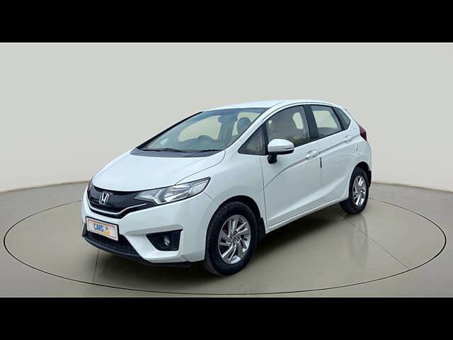 Used Honda Jazz [2015-2018] V Petrol in Surat