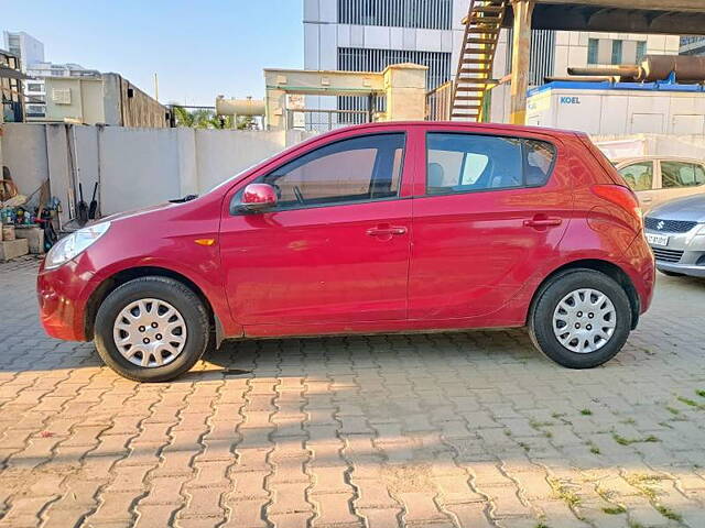 Used Hyundai i20 [2008-2010] Magna 1.2 in Chennai