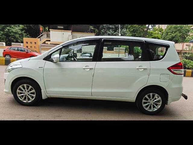 Used Maruti Suzuki Ertiga [2012-2015] ZDi in Nashik