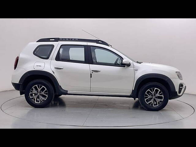 Used Renault Duster [2019-2020] RXZ Petrol in Bangalore