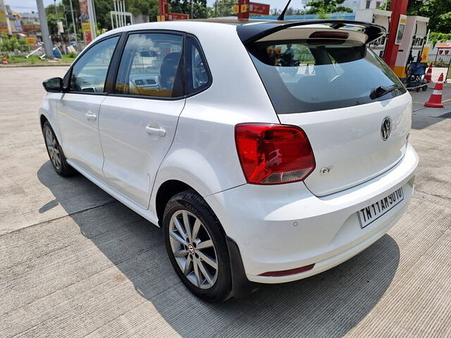 7 Volkswagen Polo Colours available in India - carandbike