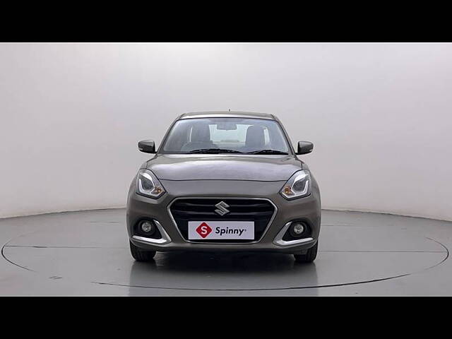 Used Maruti Suzuki Dzire ZXi Plus AGS [2020-2023] in Bangalore