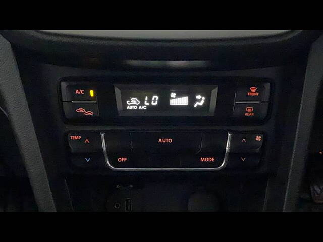 Used Maruti Suzuki Vitara Brezza [2020-2022] VXi in Chennai