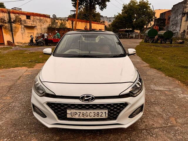 Used Hyundai Elite i20 [2016-2017] Sportz 1.4 CRDI [2016-2017] in Kanpur