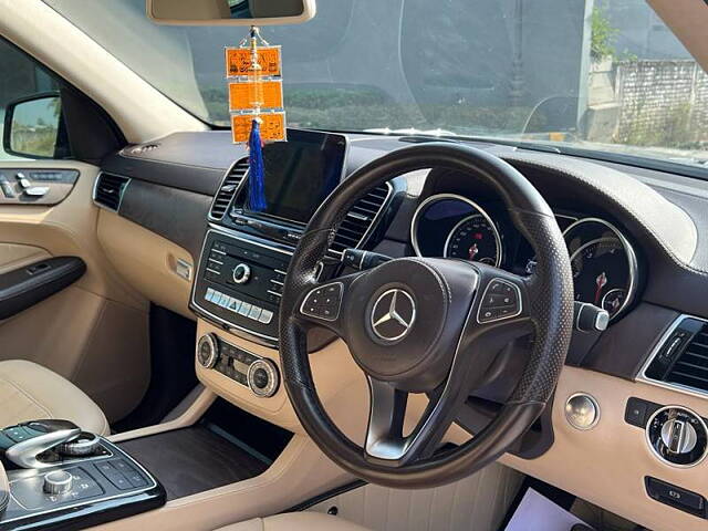 Used Mercedes-Benz GLS [2016-2020] 350 d in Delhi