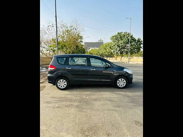 Used Maruti Suzuki Ertiga [2015-2018] VDI SHVS in Delhi