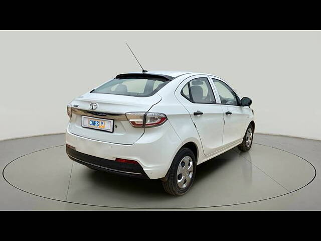 Used Tata Tigor [2018-2020] Revotron XM in Hyderabad