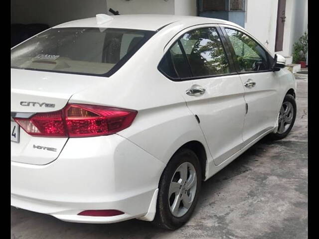 Used Honda City [2014-2017] VX (O) MT Diesel in Kanpur