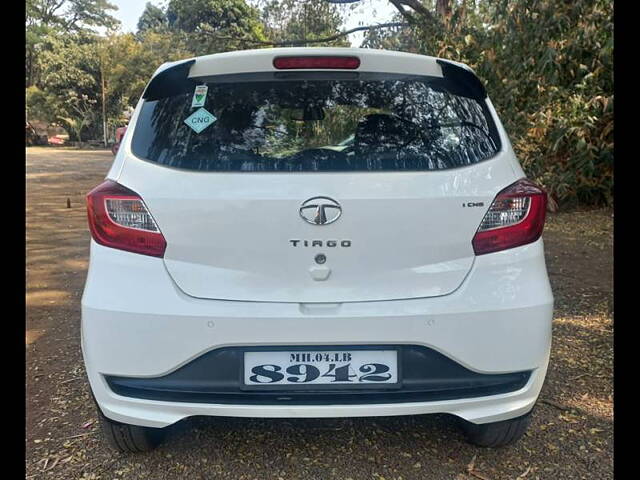 Used Tata Tiago XT [2020-2023] in Nashik