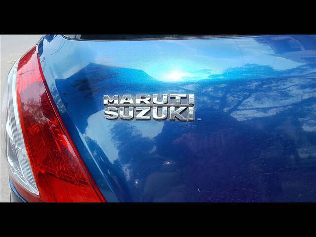 Used Maruti Suzuki Swift [2011-2014] VXi in Kolkata