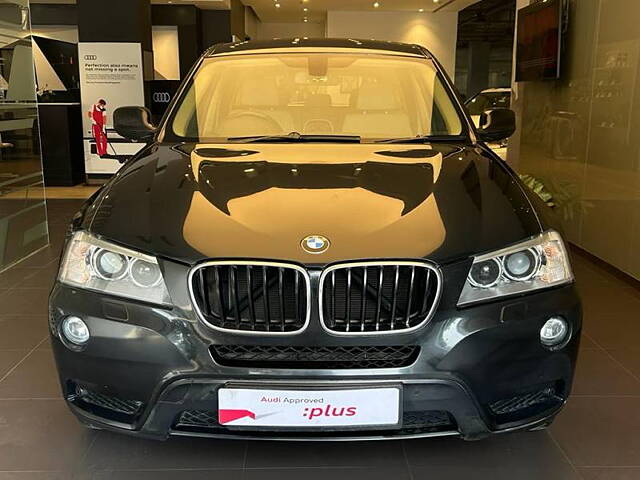 Used 2013 BMW X3 in Gurgaon