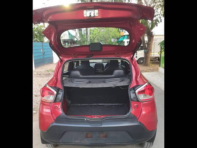 Used Renault Kwid [2015-2019] RXT [2015-2019] in Nagpur