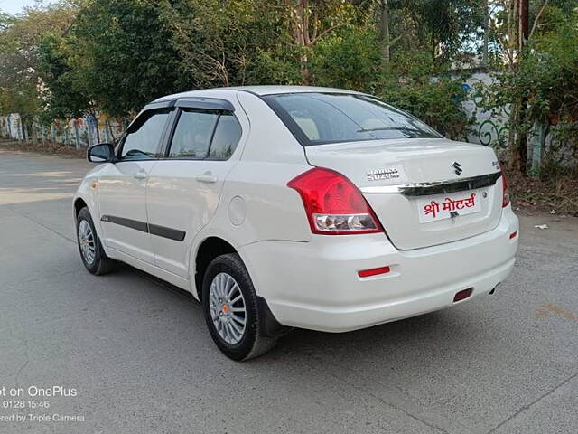 Used Maruti Suzuki Swift DZire [2011-2015] VDI in Indore