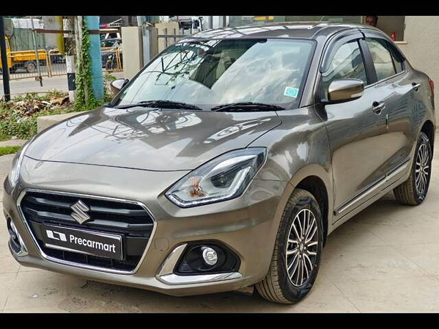 Used Maruti Suzuki Dzire ZXi Plus AGS [2020-2023] in Bangalore