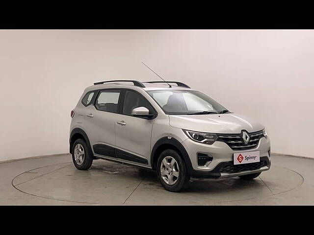 Used Renault Triber [2019-2023] RXZ [2019-2020] in Chandigarh