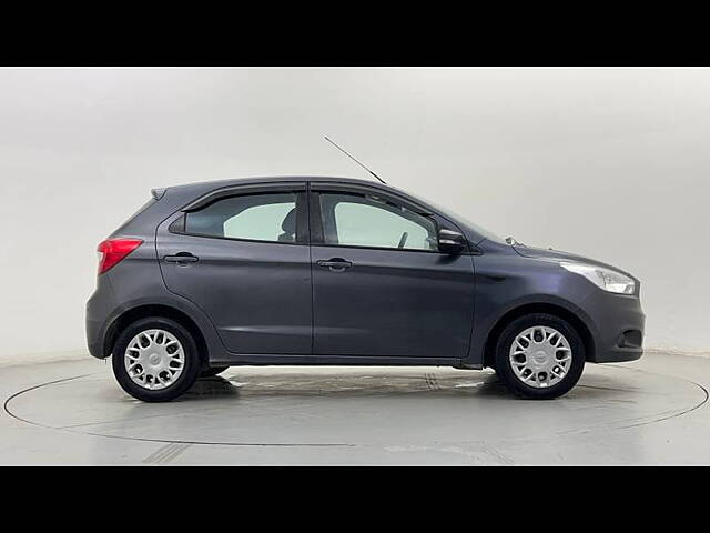 Used Ford Figo [2015-2019] Trend 1.2 Ti-VCT in Delhi