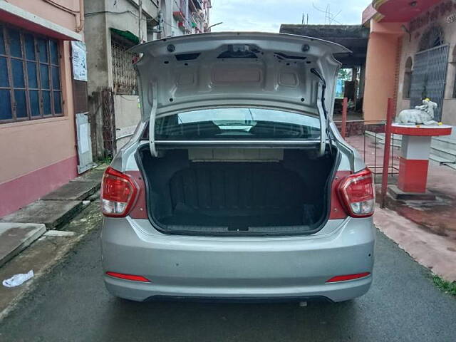 Used Hyundai Xcent [2014-2017] S 1.2 in Kolkata