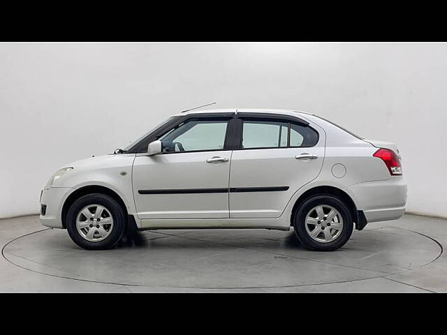 Used Maruti Suzuki Swift DZire [2011-2015] ZXI in Chennai