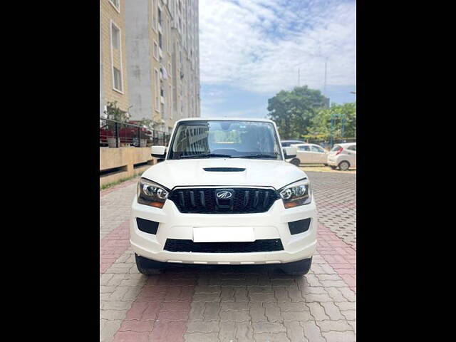 Used 2016 Mahindra Scorpio in Chennai