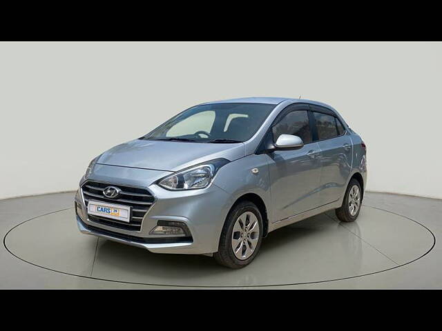 Used Hyundai Xcent [2014-2017] S 1.2 in Chennai