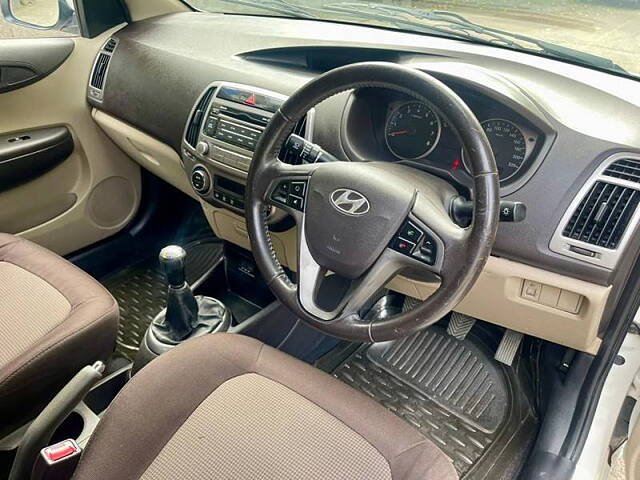 Used Hyundai i20 [2010-2012] Sportz 1.2 BS-IV in Delhi