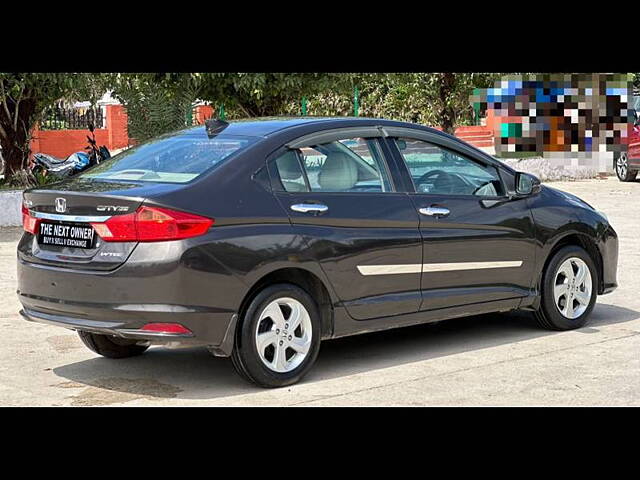 Used Honda City [2011-2014] 1.5 V MT in Faridabad