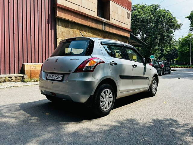 Used Maruti Suzuki Swift [2014-2018] VXi ABS in Delhi