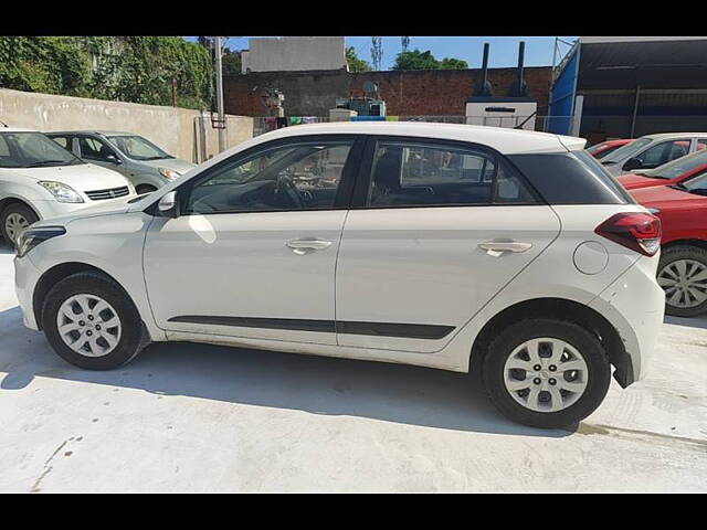 Used Hyundai Elite i20 [2014-2015] Sportz 1.2 in Hyderabad