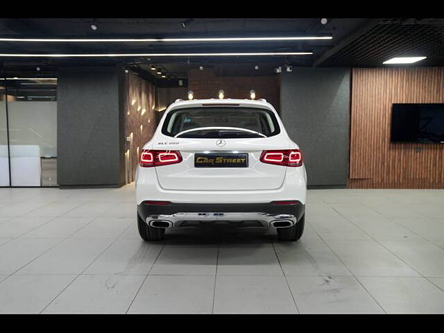 Used Mercedes-Benz GLC [2019-2023] 200 Progressive in Kanpur