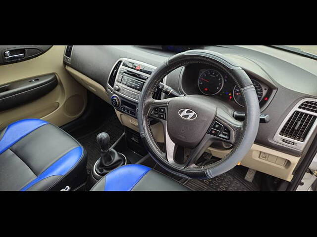 Used Hyundai i20 [2012-2014] Sportz 1.2 in Mumbai