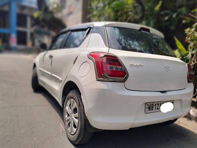 Used Maruti Suzuki Swift [2014-2018] VXi [2014-2017] in Kolkata