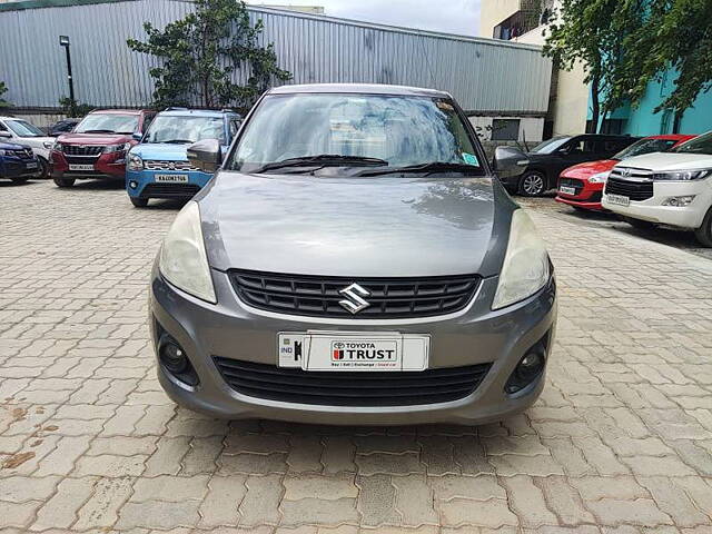 Used 2012 Maruti Suzuki Swift DZire in Bangalore