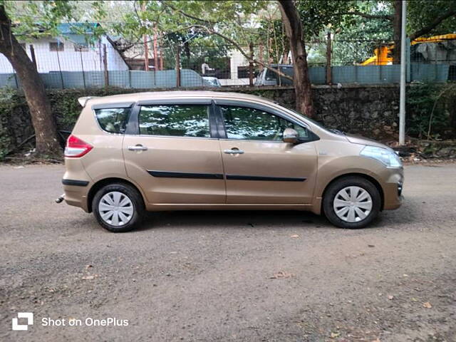 Used Maruti Suzuki Ertiga [2015-2018] VDI SHVS in Mumbai