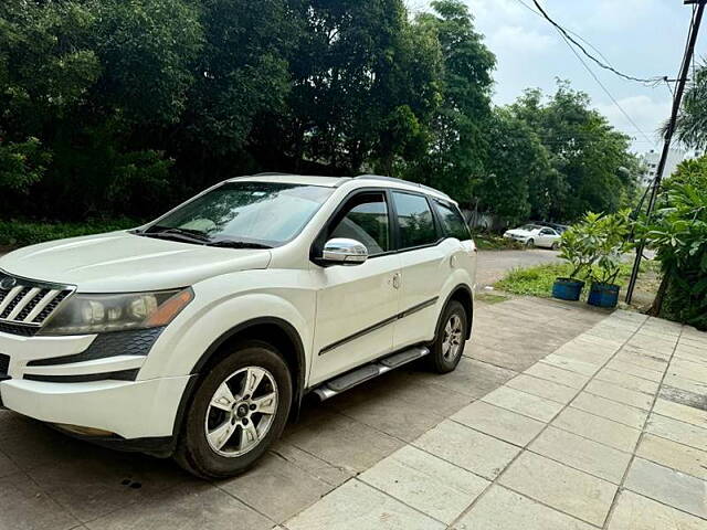 Used Mahindra XUV500 [2011-2015] W8 2013 in Vadodara