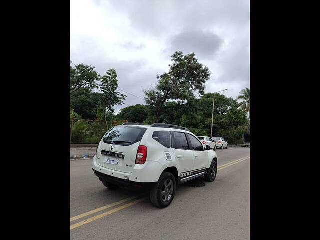 Used Renault Duster [2012-2015] 110 PS RxL AWD Diesel in Bangalore