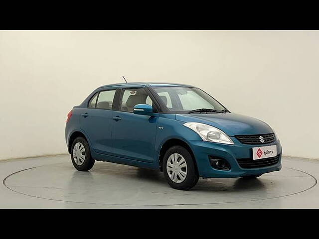 Used Maruti Suzuki Swift DZire [2011-2015] VXI in Pune