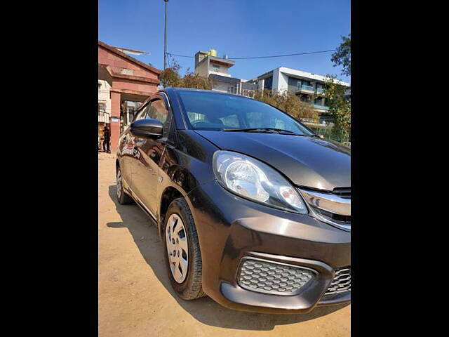 Used Honda Amaze [2016-2018] 1.5 S i-DTEC in Delhi