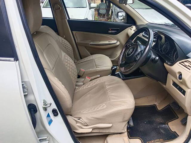 Used Maruti Suzuki Dzire [2017-2020] ZXi Plus AMT in Chennai