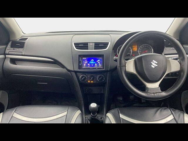 Used Maruti Suzuki Swift [2011-2014] VXi in Bangalore