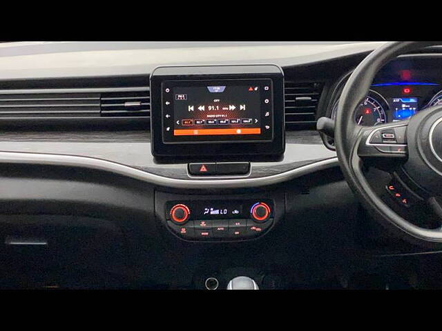 Used Maruti Suzuki XL6 [2019-2022] Zeta AT Petrol in Bangalore