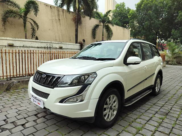 Used 2016 Mahindra XUV500 in Thane