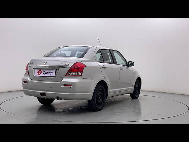 Used Maruti Suzuki Swift Dzire [2010-2011] VXi 1.2 BS-IV in Bangalore