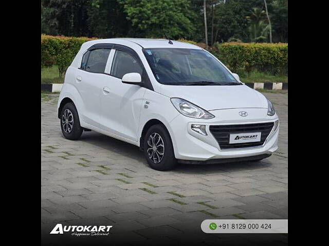 Used Hyundai Santro Magna AMT [2018-2020] in Angamaly