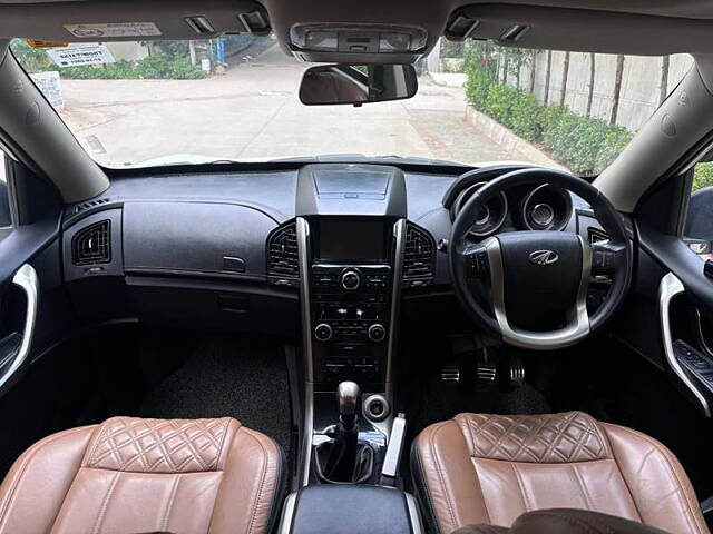 Used Mahindra XUV500 W11 in Hyderabad