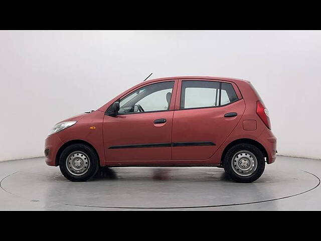 Used Hyundai i10 [2010-2017] Era 1.1 iRDE2 [2010-2017] in Bangalore