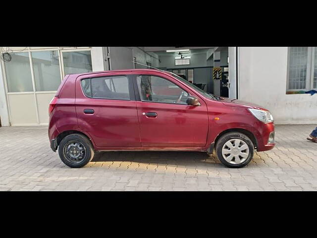 Used Maruti Suzuki Alto K10 [2014-2020] VXi [2014-2019] in Chennai