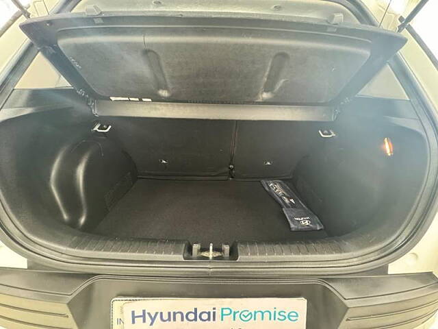 Used Hyundai Venue [2019-2022] SX (O) 1.0 Turbo in Mumbai