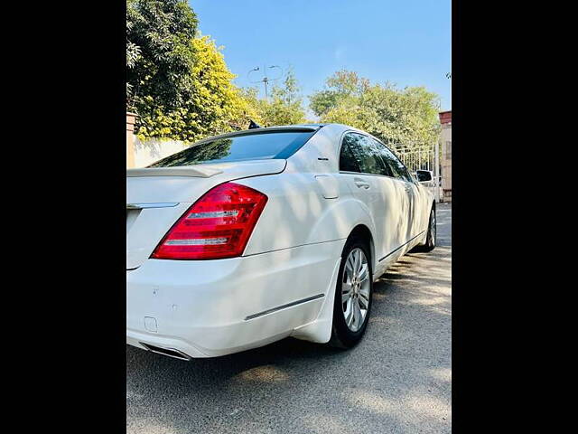 Used Mercedes-Benz S-Class [2014-2018] S 500 in Delhi