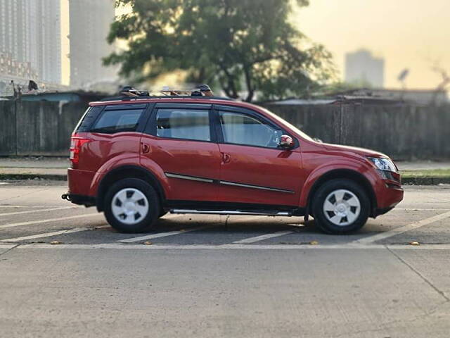 Used Mahindra XUV500 [2015-2018] W6 in Mumbai